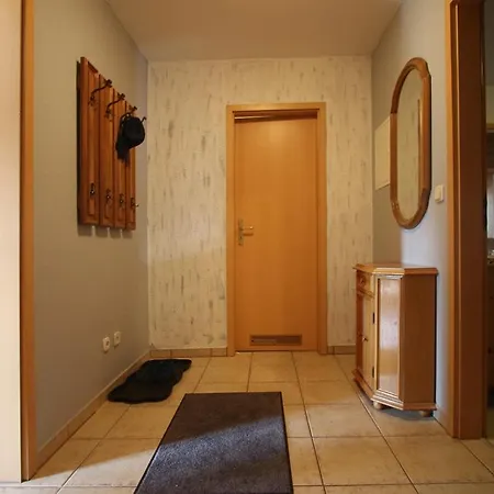 Apartment Gemuetliche Pomologische Gartenstrasse Gorlitz